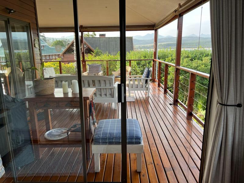 To Let 4 Bedroom Property for Rent in Sedgefield Rural Western Cape